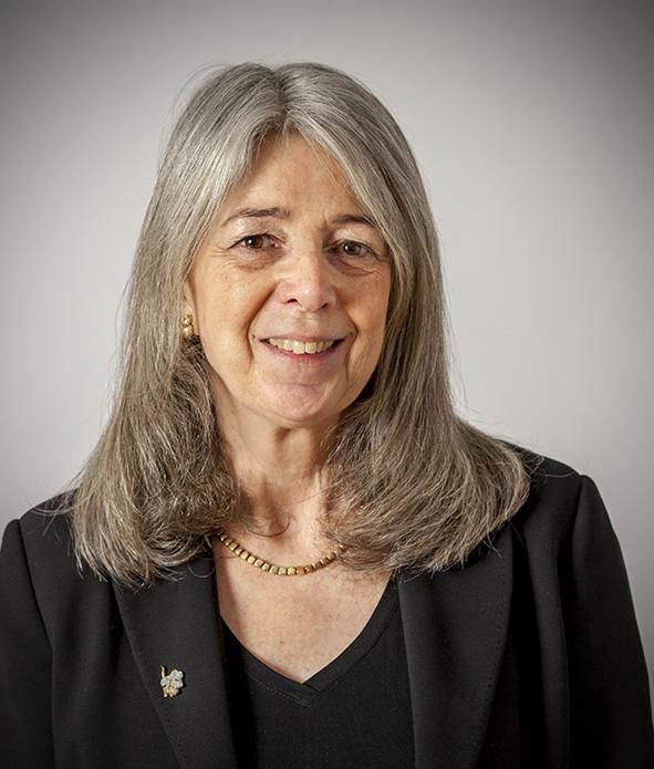 Rosemary Beales